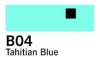 Copic Marker-Tahitian Blue B04